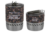 Fox Cookware Infrared Power Boil - dé KarperCentrale